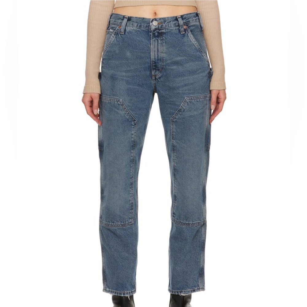 Agolde Rami Carpenter Jeans